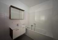 Helle, moderne Mietwohnung mit Balkon in ruhiger Lage