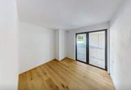 Neubau Gartenwohnung - Top 2