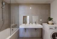 Quality Living am Schrickpark.