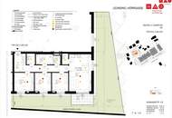 Erstbezug/Neubau Familienwohnung mit Top-Ausstattung und Garten