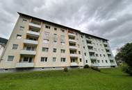 Gepflegte & praktische 2-Zimmer Wohnung in Aussichtslage!