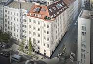 Rohdachboden mit attraktivem Ausbaupotenzial!