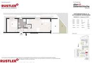 TRIVARA - Wohnen, wie man leben will - 2 Zimmer Gartenwohnung C-01