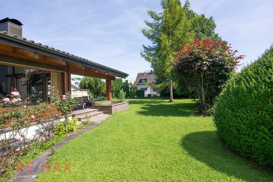 EINDRUCKSVOLLES ANWESEN IN VORTREFFLICHER LAGE, Haus-kauf, 6971 Bregenz