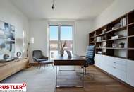 Maisonettewohnung mit TOP-Ausstattung