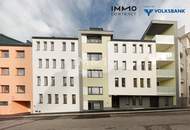 Tiefgaragenabstellplatz Albrechtsbergergasse 37 ab € 69 p.m.