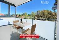 Sanierte 2–3-Zimmer-Wohnung mit Loggia – nur 170 m vom Schillerplatz entfernt!