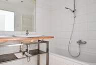 Zentral wohnen, ruhig leben – 3-Zimmer-Wohnung mit Terrasse