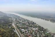 ++ RARITÄT an der DONAU ++ mit eigenem WALD - siehe VIDEO