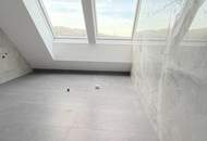 EXKLUSIVE DACHGESCHOSSWOHNUNG MIT LOGGIA & TIEFGARAGE