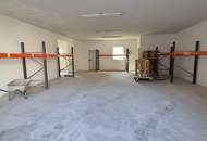 BÜRO UND GROSSES LAGER/HALLE NÄHE NEULENGBACH