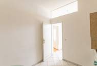 Sanierungsobjekt: 1-Zimmer-Wohnung I ca. 39 m² I nahe U3/U6 Westbahnhof