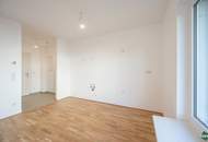 ERSTBEZUG | Vermietete 2-Zimmer-Wohnung als Anlageobjekt