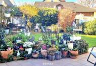 Maisonettwohnung in historischen Mauern