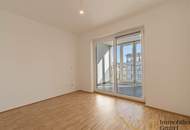 Lichtdurchflutete 2-Zimmer-Wohnung mit Loggia und Einbauküche in Urfahr zu vermieten!