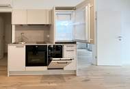 ERSTBEZUG! URBANE 2-ZIMMER-WOHNUNG MIT SÜDBALKON