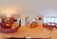 Familienbungalow im Steyrtal – energieeffizient dank moderner Erdwärme-Technologie!