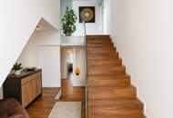 PENTHOUSE-RESIDENZ IM COTTAGEVIERTEL – EXKLUSIVITÄT AUF ZWEI EBENEN