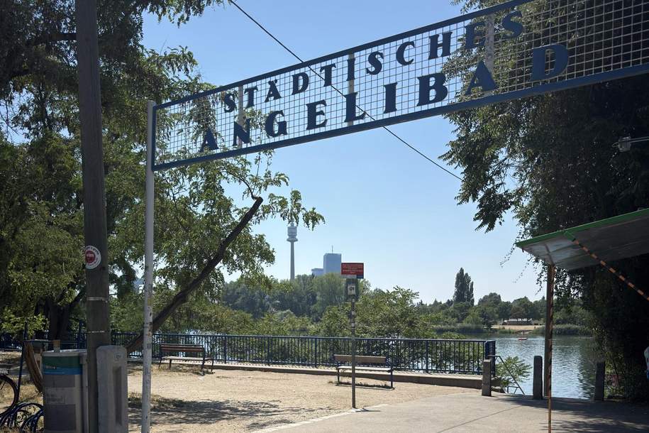 " Wohnen nahe der Alten Donau ", Wohnung-kauf, 149.000,€, 1210 Wien 22., Donaustadt