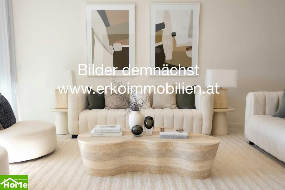 Kaufrarität in ausgezeichneter Lage - Preisreduziert!, Haus-kauf, 539.000,€, 2500 Baden