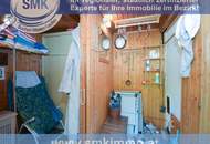 Süßer Traum im Knusperhaus!