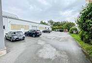 Installationsbetrieb in frequentierter Lage