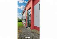 modernes Einfamilienhaus in Ruhelage nahe Krems