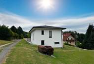 Tolle Gelegenheit! Modernes Einfamilienhaus in Oberhenndorf/Loipersdorf zu verkaufen