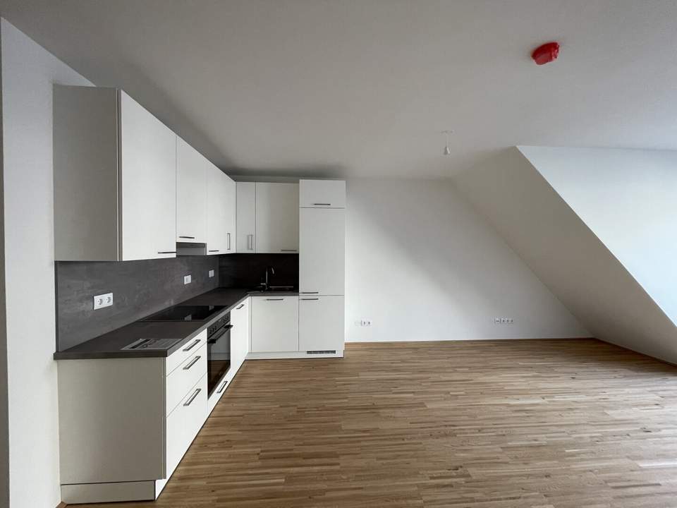 lichtdurchflutete 3-Zimmer Wohnung in ruhiger Lage *ALF 24* PROVISIONSFREI