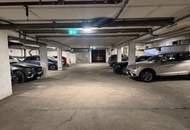 Tiefgaragenplatz in der Magdalenenstraße zu vermieten