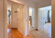 3-Zimmer-Wohnung im Herzen von Filzmoos mit Balkon und Bergblick