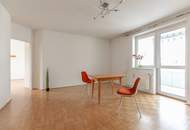 Familienhit Gallneukirchen - Geräumige 4-Zimmer Wohnung in Toplage!