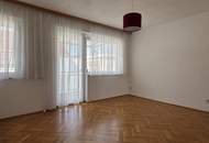 Praktische 3‑Zimmer‑Wohnung – teilmöbliert inkl. Garage