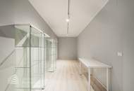 Repräsentables Büro/Praxis Nähe Stadtpark