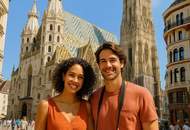 Repräsentatives Stadtdomizil im Herzen Wiens