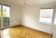 Helle, sanierte 3-Zimmer-Wohnung mit Loggia im 4. Lift-Stock – 1030 Wien