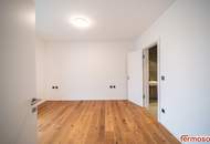 Moderne 2-Zimmer-Gartenwohnung mit großzügiger Wohnküche