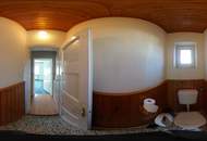 Charmanter Dreikant Hof mit Potenzial!