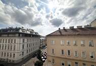 WUNDERSCHÖNE, HELLE und RUHIGE 3 Zimmer ALTBAUWOHNUNG mit tollem Ausblick - 1170 Wien