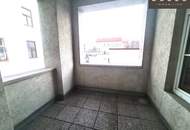 KLEINWOHNUNG MIT LOGGIA IM 3. BEZIRK