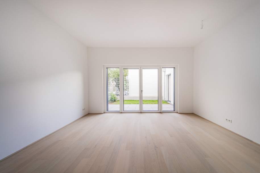 Wohnen an der Wiedner Hauptstraße!, Wohnung-kauf, 599.000,€, 1050 Wien 5., Margareten