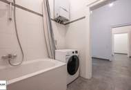 ab sofort: unbefristete 2 Zimmer Altbauwohnung nahe Praterstern/Ausstellungsstraße - WG geeignet