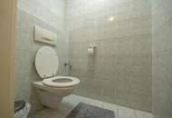 Eigentumswohnung mit Garten, Terrasse und Parkplatz - EG