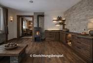 Hochwertige Dachgeschosswohnung mit schönem Ausblick in Ruhelage