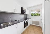 Neuwertige 2-Zimmer-Wohnung beim Augarten in 1200 Wien mit Stadtblick und modernem Komfort!