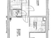 HOLBEINGASSE, 68 m2 Altbau, Wohnküche, 2 Zimmer, WG-geeignet, Komplettküche, Wannenbad, Parketten, 4. Liftstock