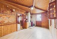 Einfamilienhaus mit überdachtem Innenhof in Hollern