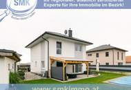 Modernes Einfamilienhaus mit Pool und Doppelgarage!