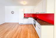2-Zimmer Wohnung mit Terrasse an der Donaufelder Straße / ruhige Innenhoflage!