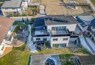 Rarität!! Exklusives Zweifamilienhaus in Bestlage von Mieming mit Panoramablick, Garten & Pool